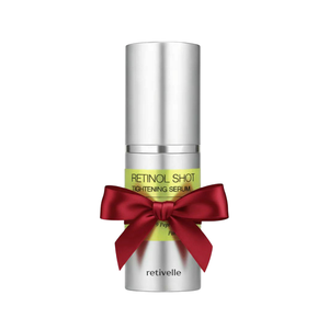Retinol Shot – straffendes Serum