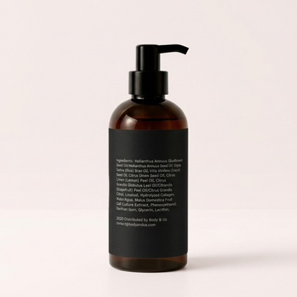 Lyvona - Anti-Cellulite-Massageöl