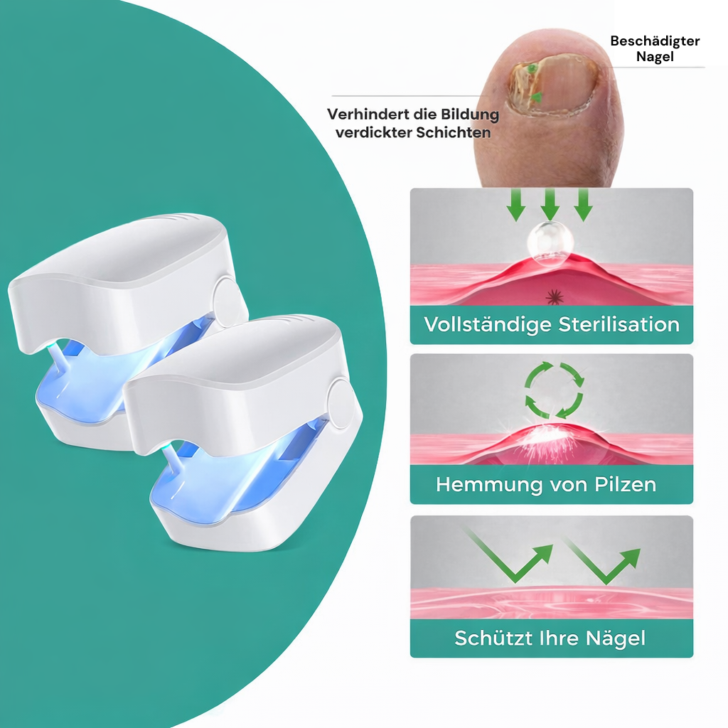 Lyvona NailLight Pro