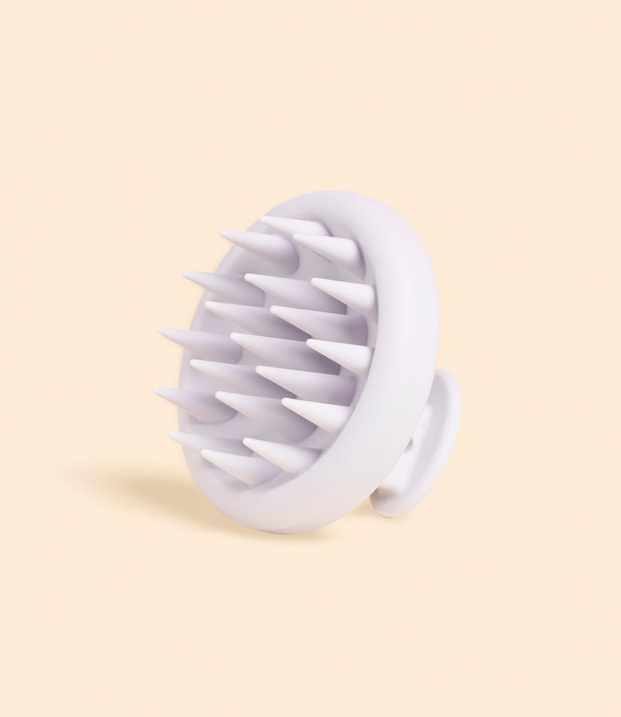 Kopfhaut-Massagebürste