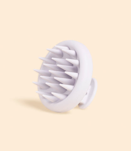 Kopfhaut-Massagebürste