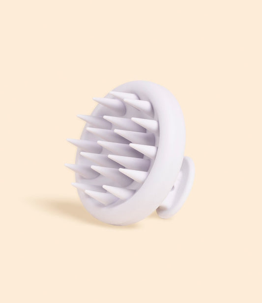 Kopfhaut-Massagebürste