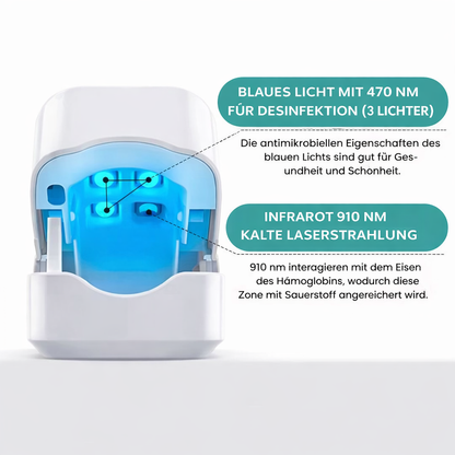 Lyvona NailLight Pro