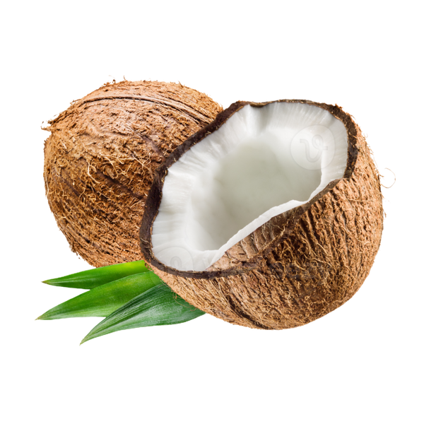 Kokosolje