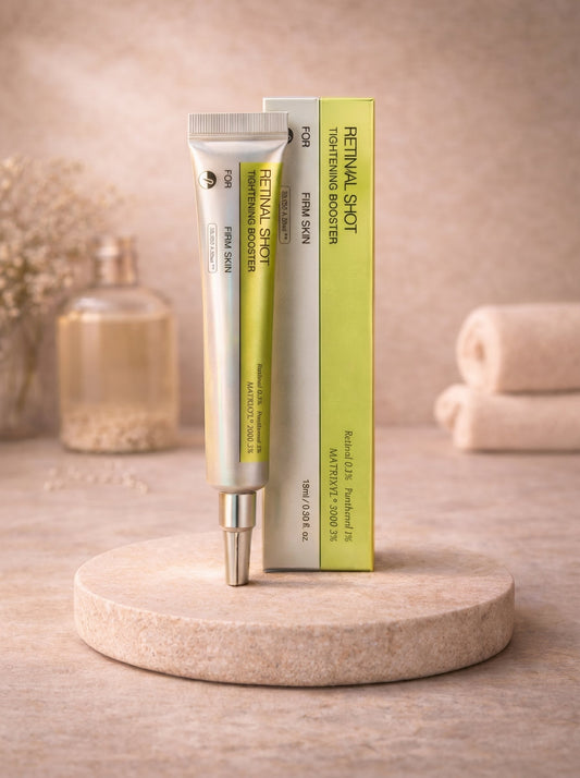 Lyvonelle™ – Die neue Alternative zu Retinol