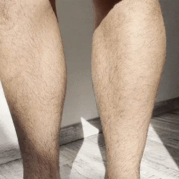 Rasieren Sie sich immer noch? Damit machen Sie es vielleicht noch schlimmer.