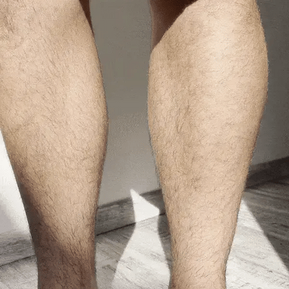 Rasieren Sie sich immer noch? Damit machen Sie es vielleicht noch schlimmer.