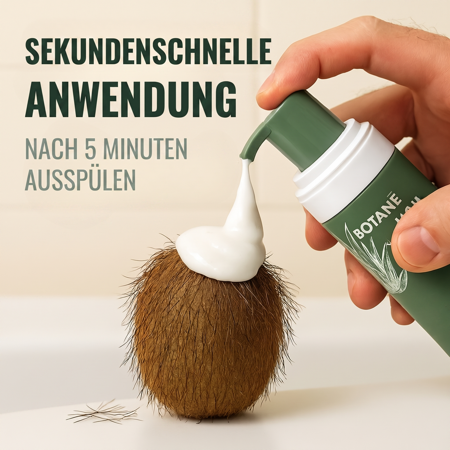 Rasieren Sie sich immer noch? Damit machen Sie es vielleicht noch schlimmer.