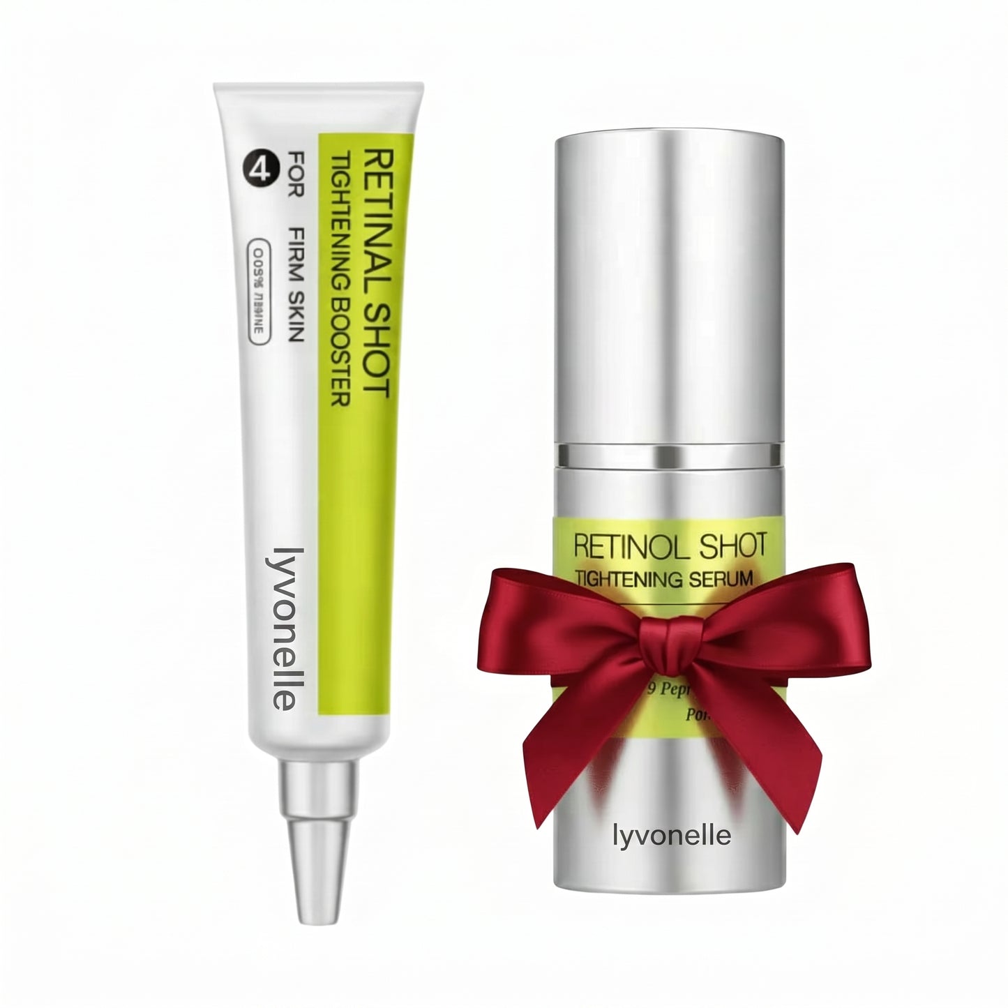 Lyvonelle™ – Die neue Alternative zu Retinol