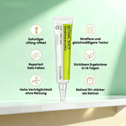 Lyvonelle™ – Die neue Alternative zu Retinol