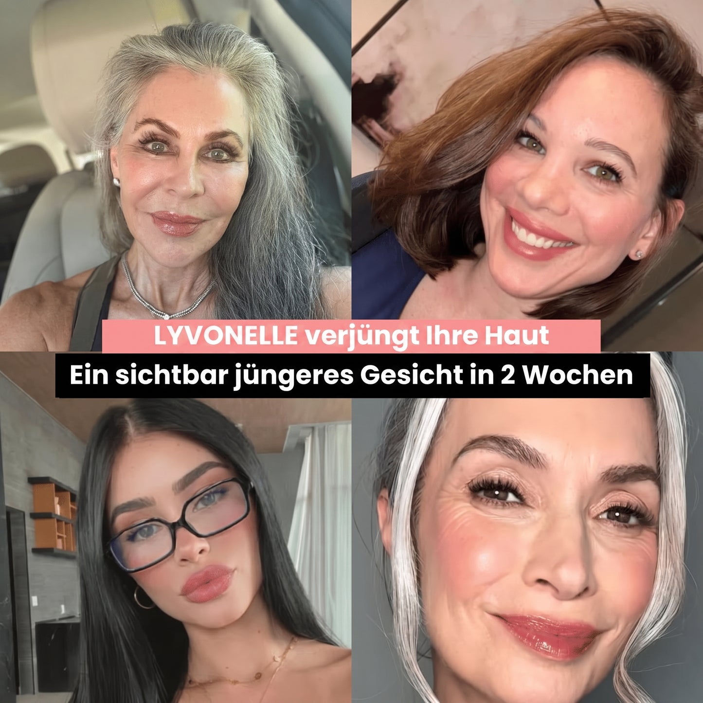 Lyvonelle™ – Die neue Alternative zu Retinol