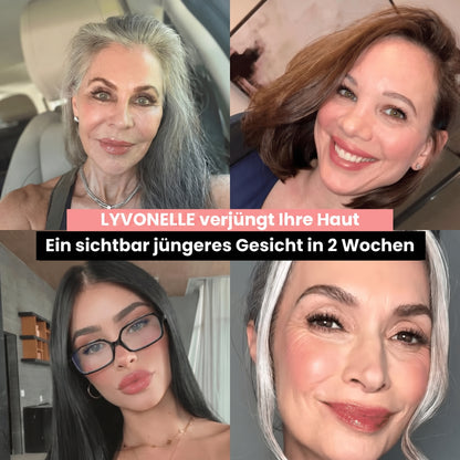 Lyvonelle™ – Die neue Alternative zu Retinol